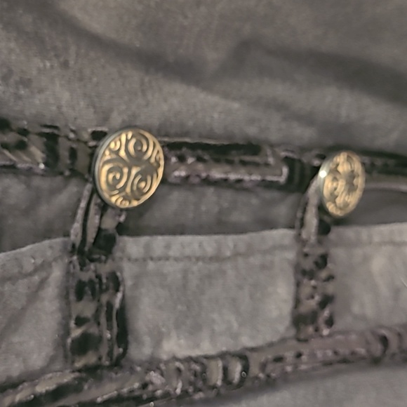 Fall/Spring coat. - Picture 4 of 8